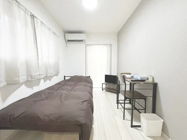 「オーシャンマンスリー田端(No.967566)」メイン画像