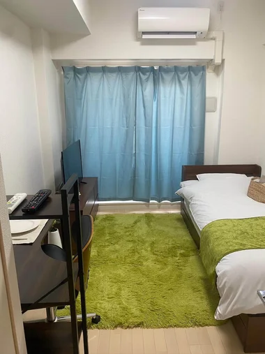 「【✍北野天満宮近く✍】BraTTo京都北野(No.970142)」メイン画像