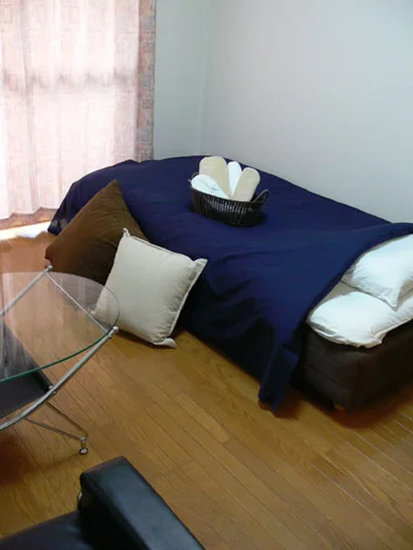 「【🚶河原町までスグ🚶】BraTTo京都河原町第2(No.970144)」メイン画像