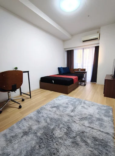 「BraTTo東新宿ヴェルト｜法人利用多数・安心の管理体制×充実設備（スマートTVなど）(No.970921)」メイン画像