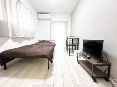 「オーシャンマンスリー田端(No.972750)」メイン画像