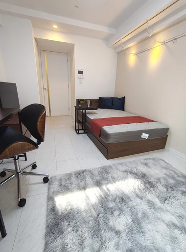 「BraTTo新宿クレイシア｜法人利用多数・安心の管理体制×充実設備(No.972941)」メイン画像