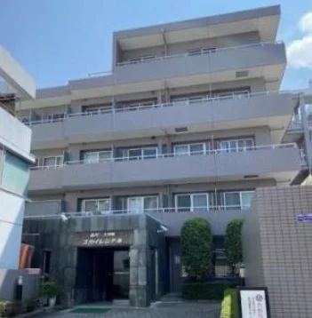 「マイナビSTAYパレス大井町 303(No.972979)」メイン画像