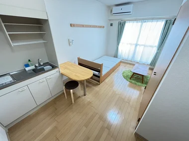 「Ｓマンスリー南環状線通り 305(No.972985)」メイン画像