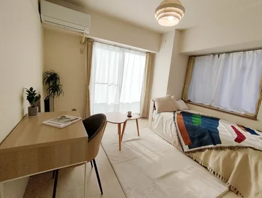 「マイナビSTAYパレス東十条平和橋 502(No.975476)」メイン画像