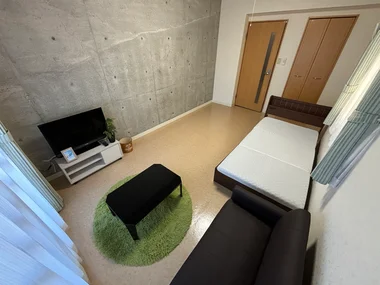 「Ｓマンスリー久米駅前Ⅲ 101(No.976322)」メイン画像