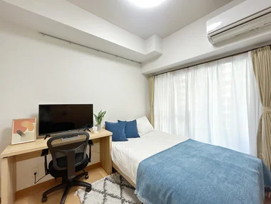 「マイナビSTAYミライエ八丁堀 EAST 502(No.978095)」メイン画像