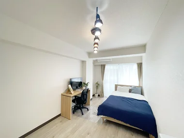 「マイナビSTAY二子玉川メゾン 405(No.978096)」メイン画像