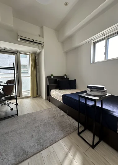 「BraTTo本町ステーションフロント【今なら賃料105,400円→74,400円！】(No.985102)」メイン画像