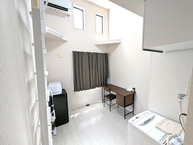 「オーシャンマンスリー横浜鶴ヶ峰(No.985106)」メイン画像