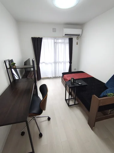 「BraTTo祐天寺ユースフル｜光熱費込みで“総額が抑えやすい”人気マンスリー(No.987787)」メイン画像