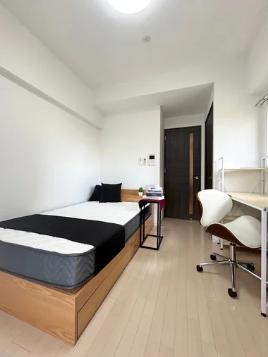 「BraTTo赤羽ジェネ｜法人利用多数・安心の管理体制×充実設備(No.987790)」メイン画像