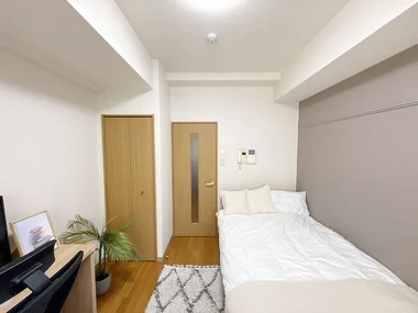 「マイナビSTAYアベニール三田慶大前 702(No.988295)」メイン画像