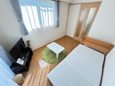 「Ｓマンスリー南堀端 401(No.988841)」メイン画像