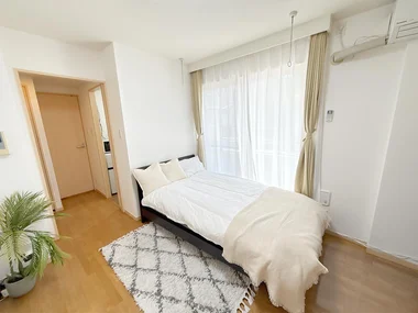 「マイナビSTAYミライエ四谷荒木町 202(No.989063)」メイン画像