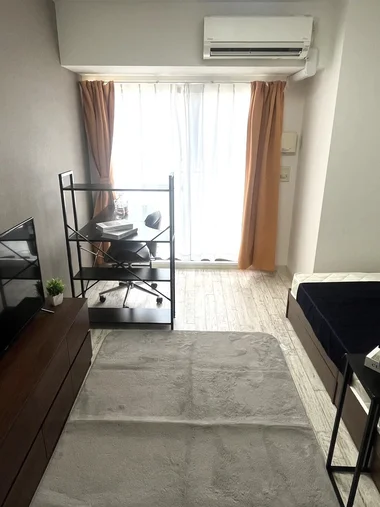 「【💻インターネット無料💻】BraTTo阿倍野エグゼ(No.990069)」メイン画像