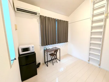 「オーシャンマンスリー武蔵小杉(No.990071)」メイン画像