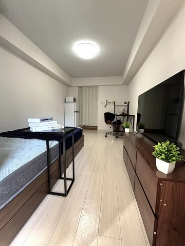 「【🏠閑静な住宅街🏠】BraTTo武庫之荘ジョイフル(No.991173)」メイン画像