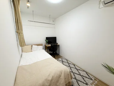 「マイナビSTAYトワイライトヒルズ初台 201(No.994632)」メイン画像