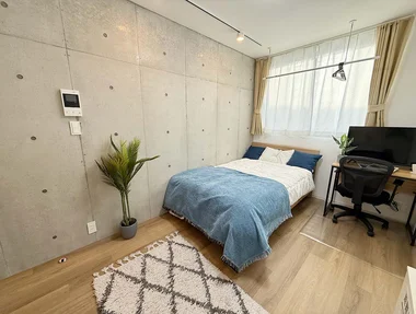 「マイナビSTAYトワイライトヒルズ初台 402(No.994634)」メイン画像