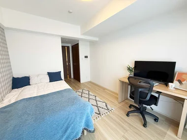 「マイナビSTAYトワイライトヒルズ東雲 705(No.994636)」メイン画像