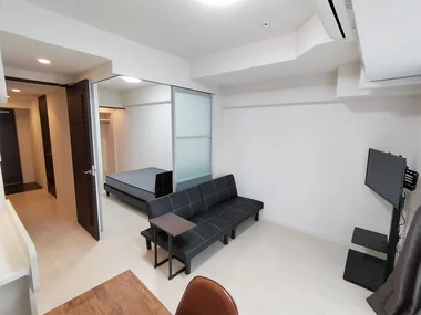 「マイナビSTAY本町西アーバンスタイル 1201(No.996510)」メイン画像