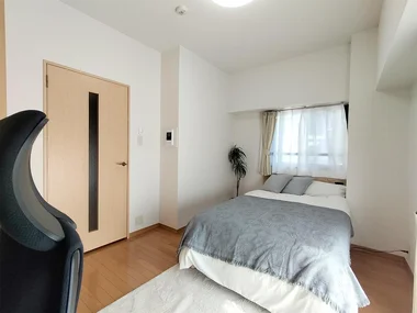 「マイナビSTAYミライエ芝ウォーターシティ 501(No.997543)」メイン画像