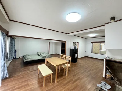 マンスリー箱根仙石原の杜【広々室内・フル家電・備品完備】