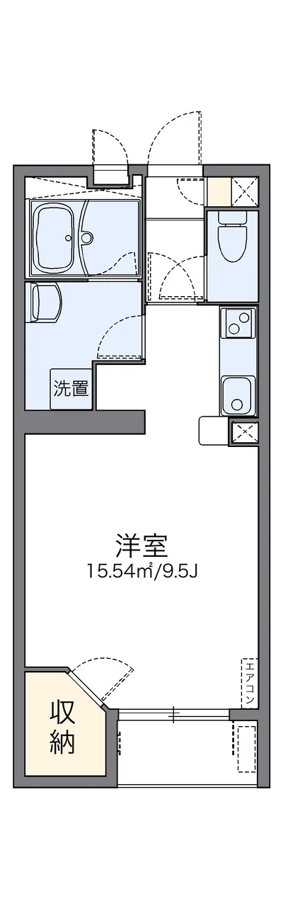レオネクストフェリーチェ