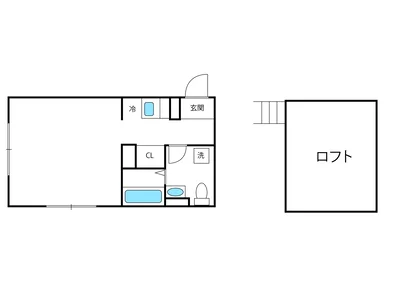 【Wi-Fi無料／ペット可】コンシェル小岩駅前１～駅チカ♪