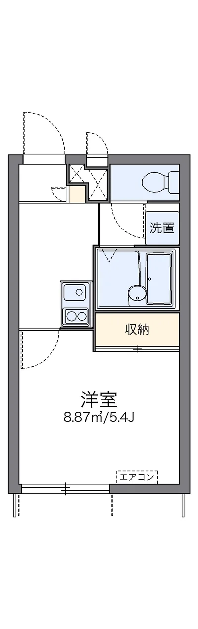 レオパレスウィンゴ