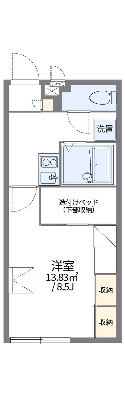 レオパレス糸満South