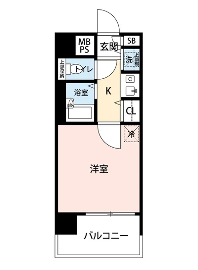 マイナビSTAYミライエ笹塚1丁目