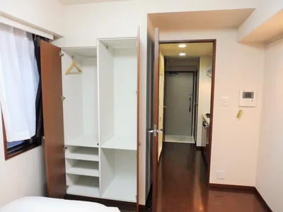 【Wi-Fi無料／クレジット決済可】コンシェル新宿御苑駅前１～駅徒歩３分！通勤・通学に便利