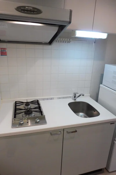 【WI-FI無料】コンシェル西新宿８～ 駅チカ便利