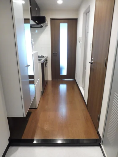 【Wi-Fi無料／クレジット決済可】コンシェル蒲田５～羽田空港アクセス便利・JR蒲田駅も徒歩圏内