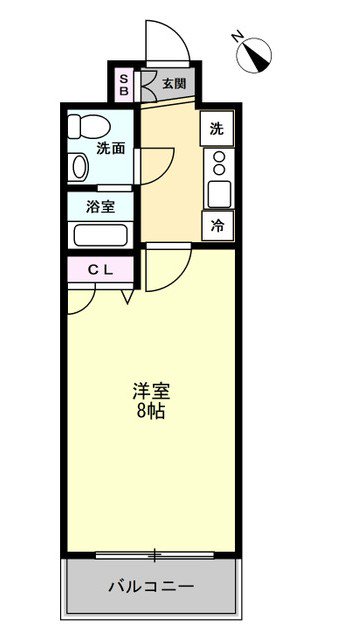 【Wi-Fi無料/クレジット決済可】コンシェル新橋2~駅チカ便利