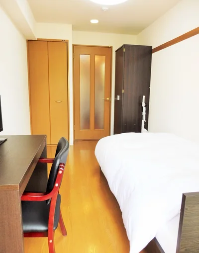 【Wi-Fi無料／クレジット決済可】コンシェル新橋２～駅チカ便利