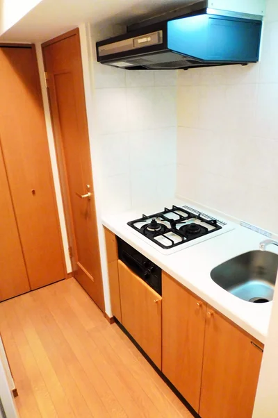 【WI-FI無料】コンシェル六本木３～人気の六本木エリア！