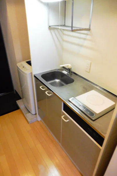 【WI-FI無料】コンシェル五反田駅前１～駅チカ便利で分譲タイプ