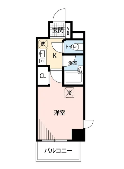 マイナビSTAY梅田Ⅱ