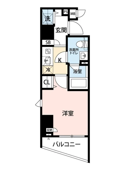 マイナビSTAYトワイライトヒルズ大門駅前