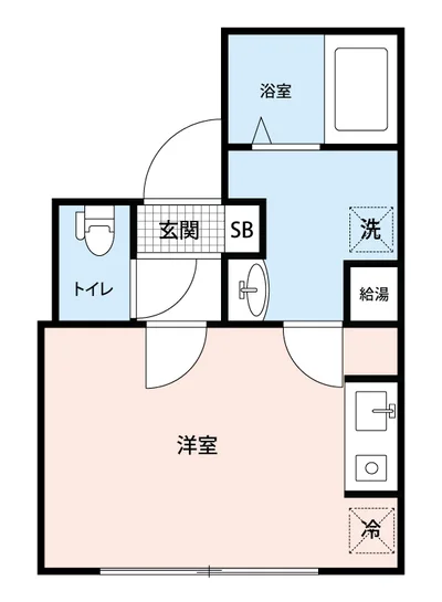 マイナビSTAY日吉駅前メゾン