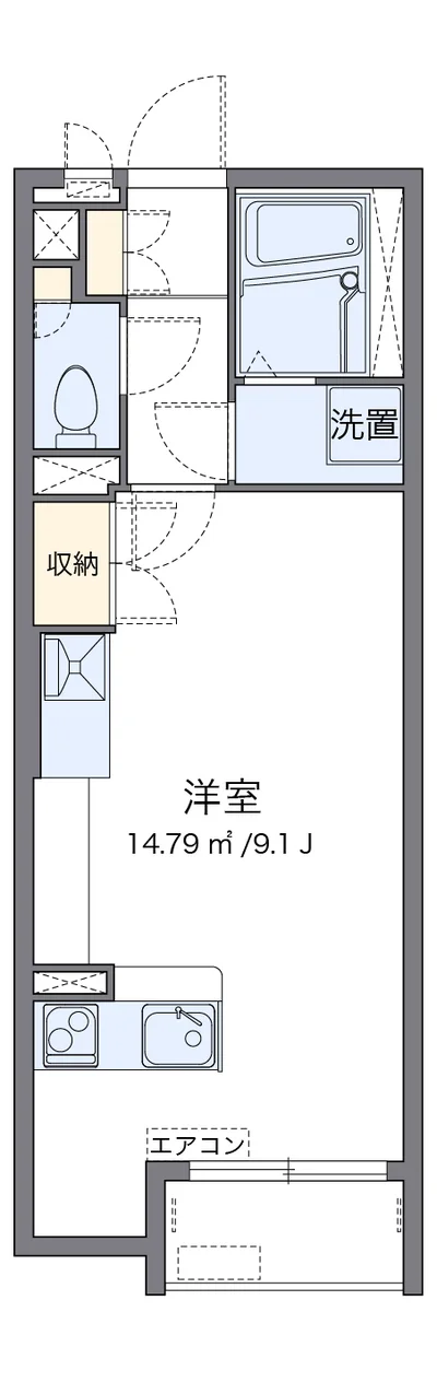 ミランダエタニティⅡ