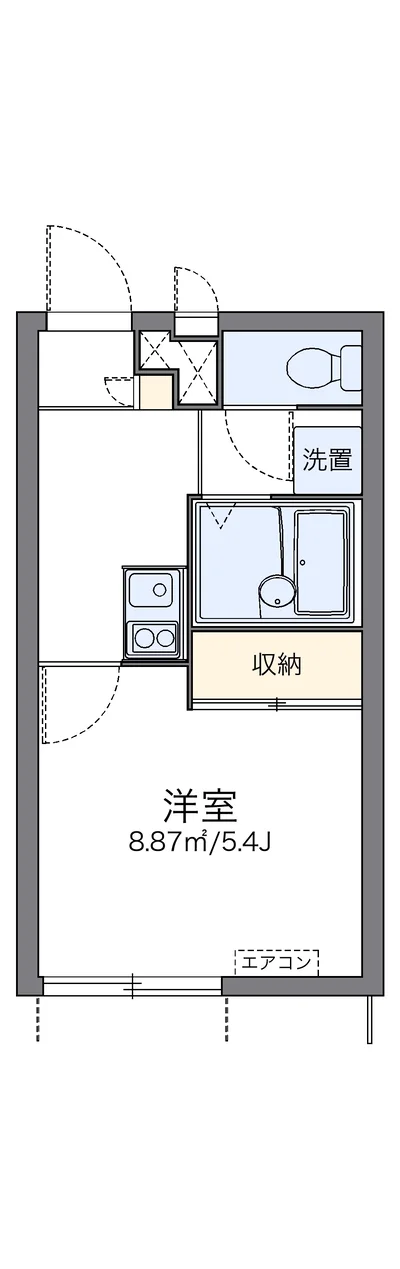レオパレスウィンゴ