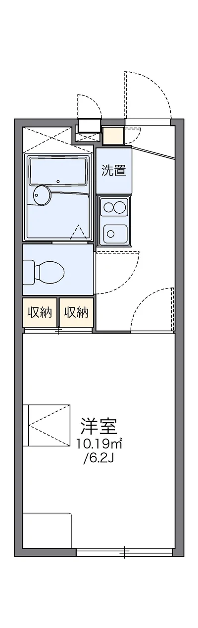 レオパレスクレール