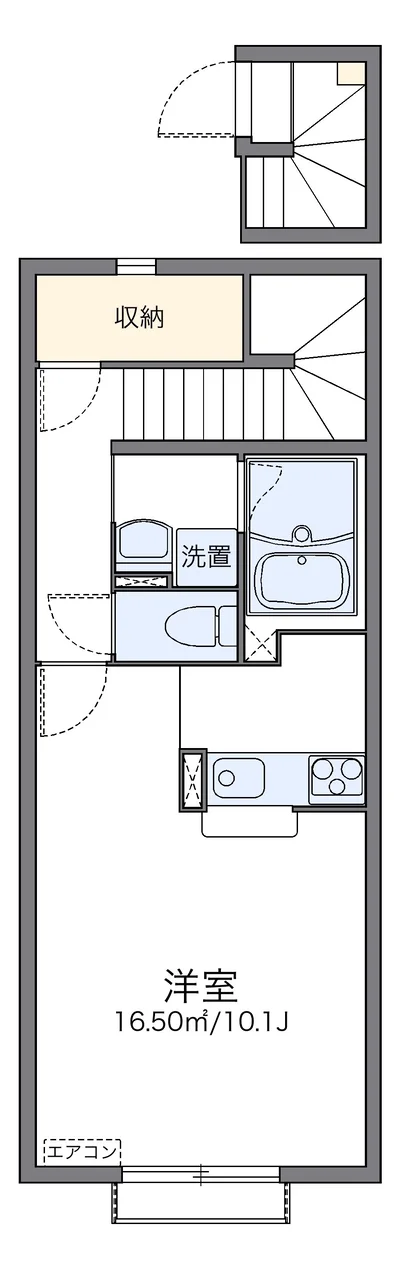 レオネクスト田代昌町