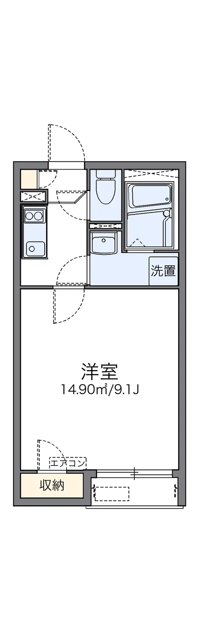 レオネクスト栄