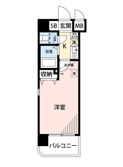 マイナビSTAY EL 三宮