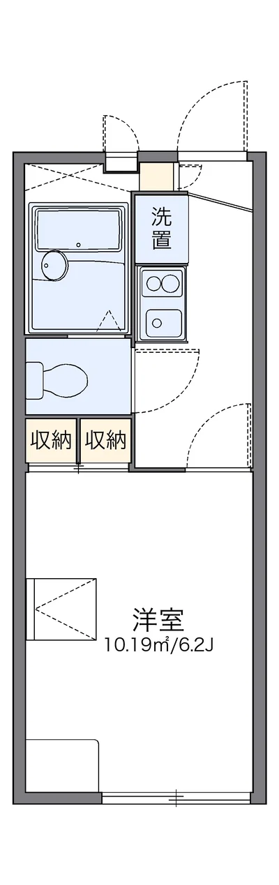 レオパレス飯田